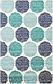 Jane Seymour 5' x 8' Open Hearts Rug thumbnail