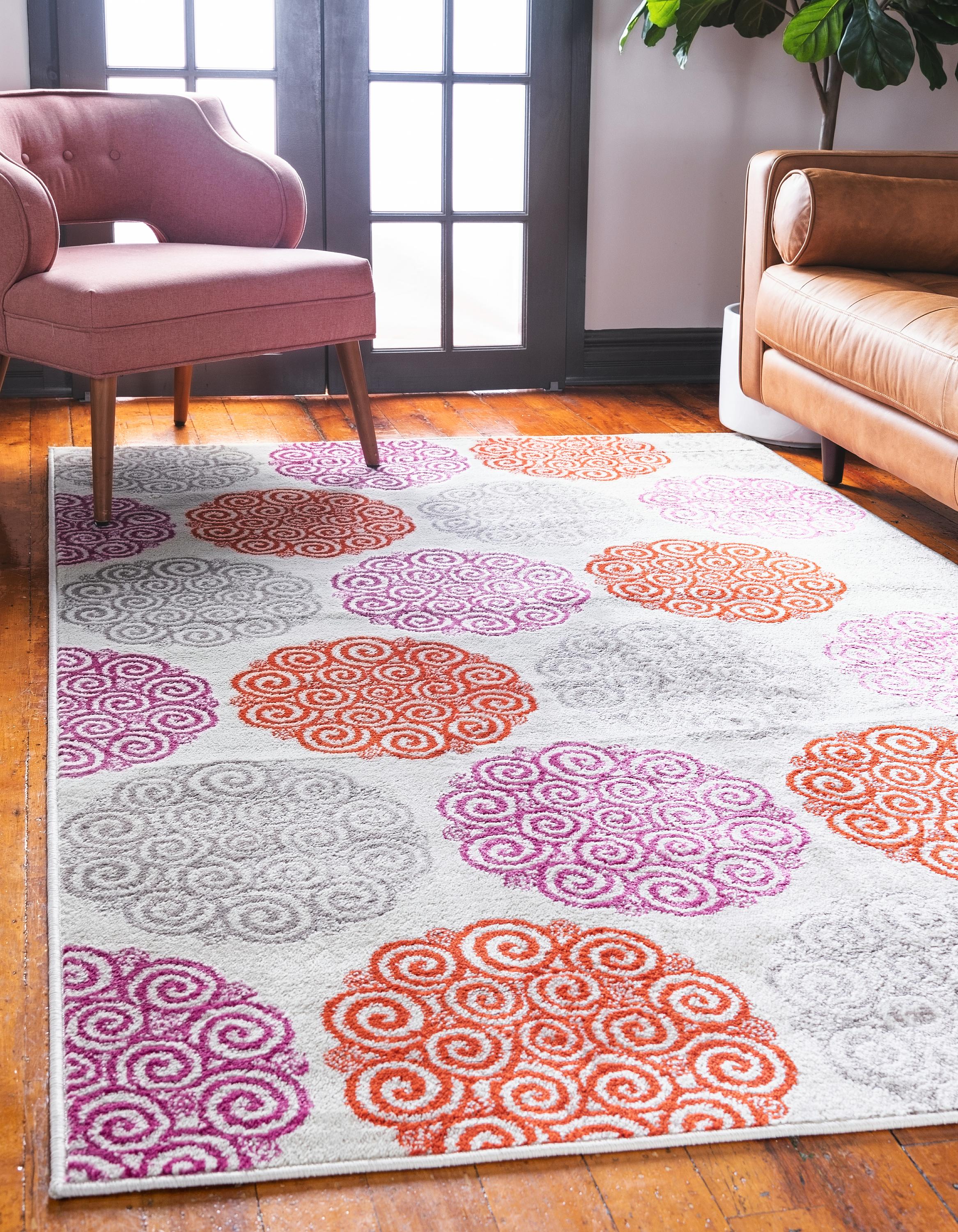 Main image of rug