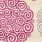 See color option for Jane Seymour 5' x 8' Open Hearts Rug