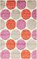 5' x 8' Open Hearts Rug thumbnail