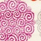 See color option for Jane Seymour 4' x 6' Open Hearts Rug