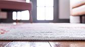 Jane Seymour 2' x 6' Open Hearts Runner Rug thumbnail