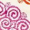 See color option for Jane Seymour 2' x 6' Open Hearts Runner Rug