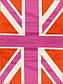 Jane Seymour 9' x 12' Open Hearts Rug thumbnail