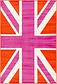 Jane Seymour 4' x 6' Open Hearts Rug thumbnail