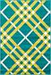 Jane Seymour 4' x 6' Open Hearts Rug thumbnail