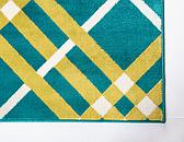 2' x 6' Open Hearts Runner Rug thumbnail