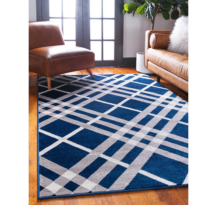 Jane Seymour 8' x 10' Open Hearts Rug