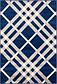 4' x 6' Open Hearts Rug thumbnail