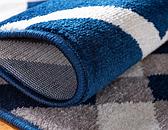 2' x 6' Open Hearts Runner Rug thumbnail