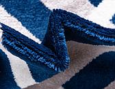 2' x 6' Open Hearts Runner Rug thumbnail