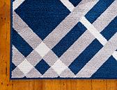 2' x 6' Open Hearts Runner Rug thumbnail