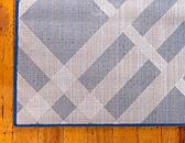 2' x 6' Open Hearts Runner Rug thumbnail