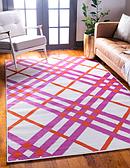 Jane Seymour 4' x 6' Open Hearts Rug thumbnail