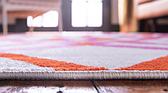 Jane Seymour 4' x 6' Open Hearts Rug thumbnail