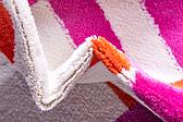 Jane Seymour 4' x 6' Open Hearts Rug thumbnail