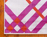 Jane Seymour 4' x 6' Open Hearts Rug thumbnail