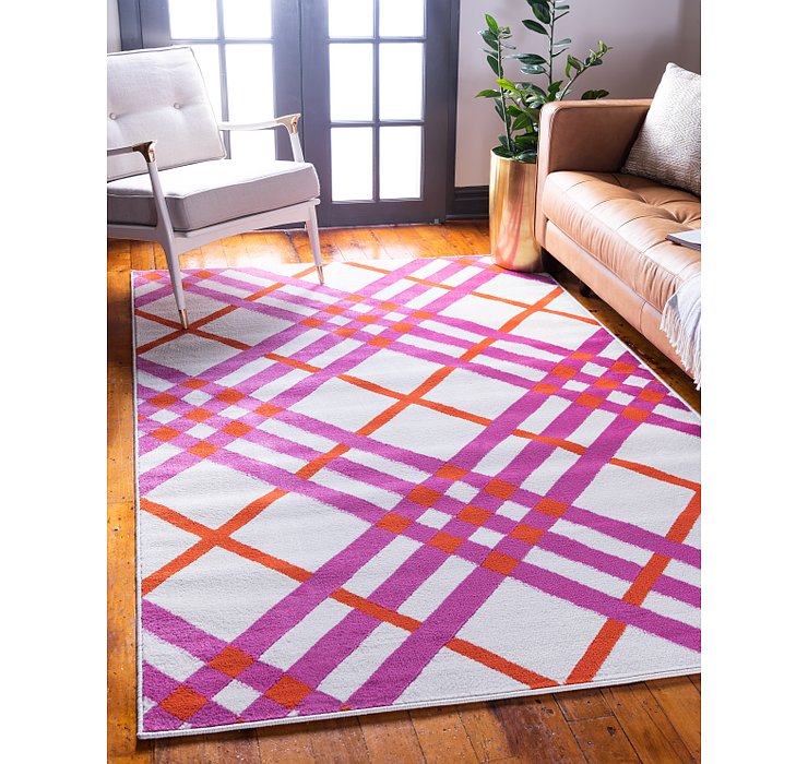 Jane Seymour 9' x 12' Open Hearts Rug