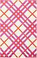 Jane Seymour 5' x 8' Open Hearts Rug thumbnail