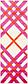 Jane Seymour 2' x 6' Open Hearts Runner Rug thumbnail