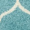 See color option for 2' x 6' Trellis Frieze Runner Rug