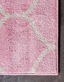 2' x 6' Trellis Frieze Runner Rug thumbnail