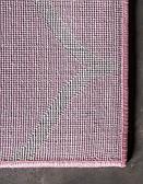 2' x 6' Trellis Frieze Runner Rug thumbnail