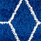See color option for 2' x 6' Trellis Frieze Runner Rug
