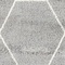 See color option for 4' x 4' Lattice Frieze Round Rug