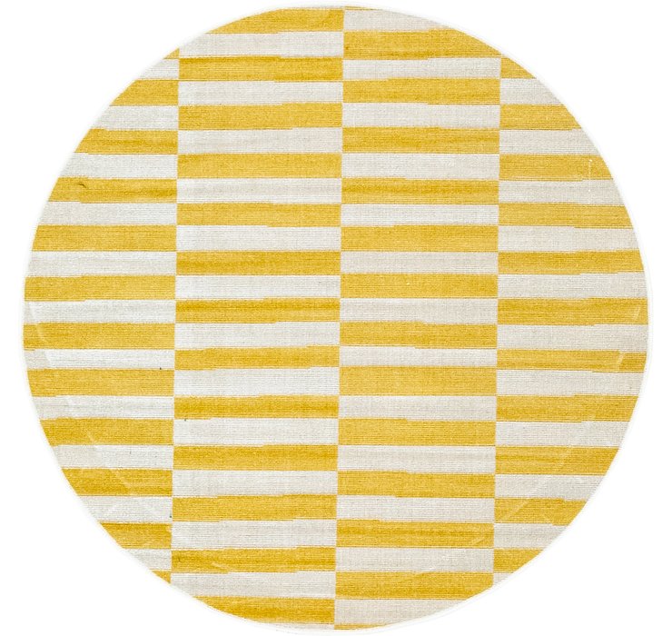 3' 7 x 3' 7 SoHo Round Rug