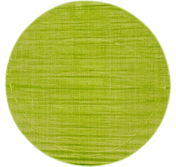 3' 7 x 3' 7 Tribeca Round Rug
