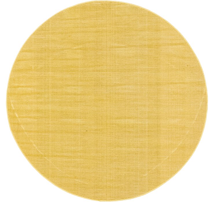 3' 7 x 3' 7 Tribeca Round Rug