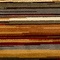 See color option for 4' x 4' Coffee Shop Round Rug