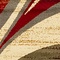 See color option for 4' x 4' Coffee Shop Round Rug