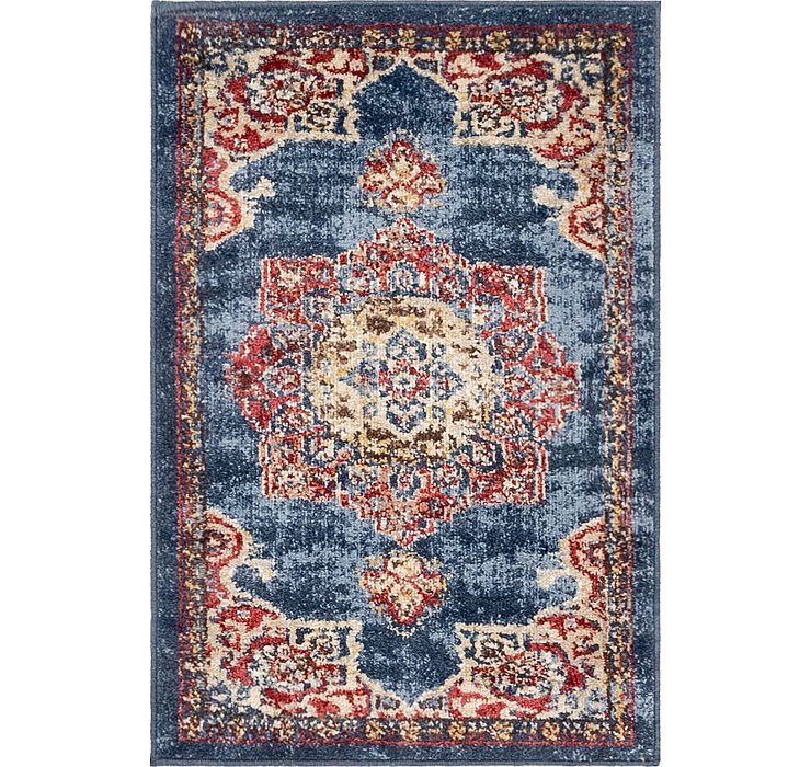 2' 2 x 3' Eden Rug