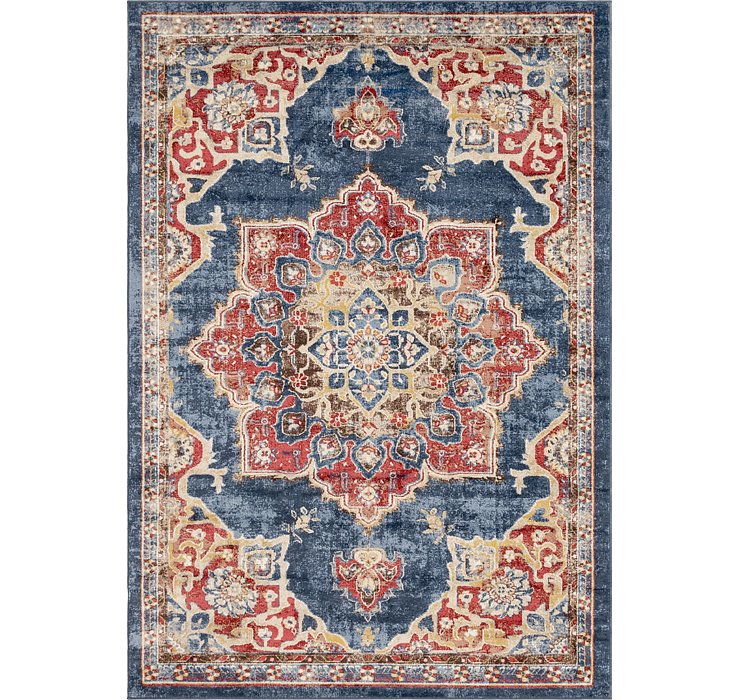 7' x 10' Arcadia Rug