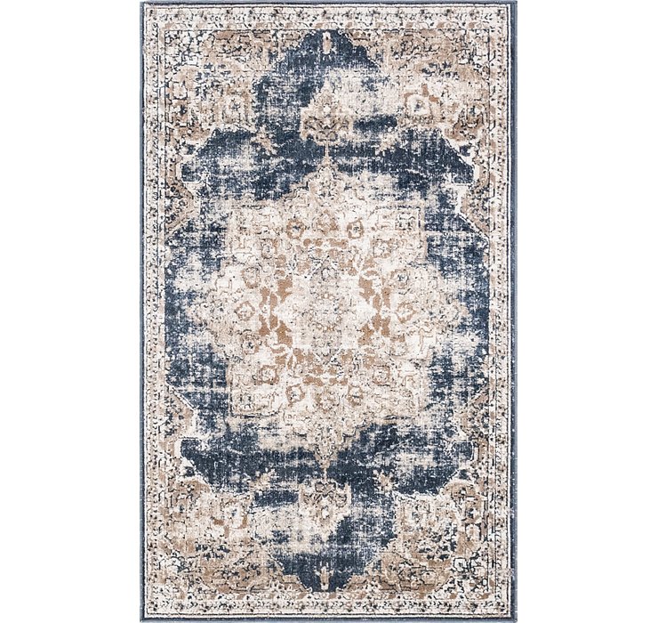3' 3 x 5' 3 Villa Rug
