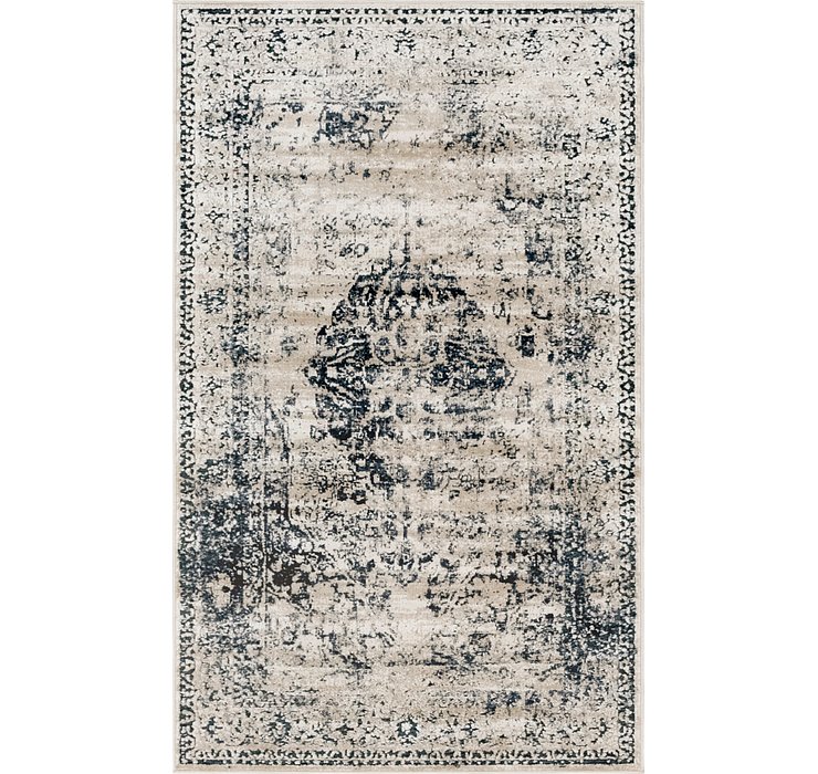 3' 3 x 5' 3 Eliza Rug