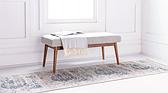 2' 2 x 6' 7 Villa Runner Rug thumbnail