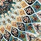 See color option for 5' x 5' Rabia Round Rug