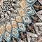 See color option for 5' x 5' Rabia Round Rug