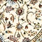 See color option for 5' x 5' Rabia Round Rug