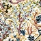 See color option for 5' x 5' Nain Design Round Rug