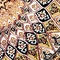 See color option for 5' x 5' Rabia Round Rug