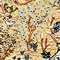 See color option for 5' x 5' Nain Design Round Rug
