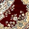 See color option for 5' x 5' Rabia Round Rug