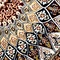 See color option for 5' x 5' Rabia Round Rug