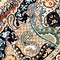 See color option for 5' x 5' Rabia Round Rug