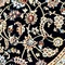 See color option for 5' x 5' Rabia Round Rug
