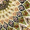 See color option for 5' x 5' Rabia Round Rug